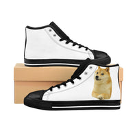 Men's Classic Sneakers