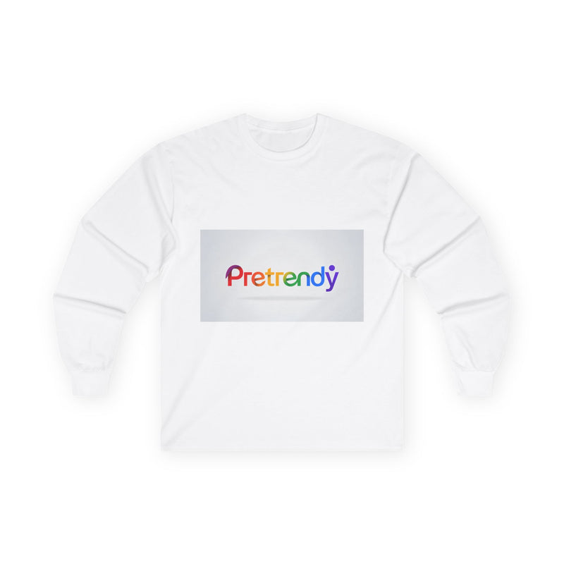 Long Sleeve Tee — 