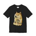 Copy of Doge "To The Moon" T‑Shirt — Funny Crypto Meme Tee